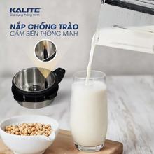Máy làm sữa hạt KALITE KL-950 cao cấp - Ảnh 4