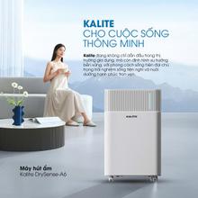 Máy hút ẩm Kalite DrySense-A6 - Ảnh 7
