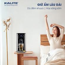 Bình thủy điện KALITE KL-888 tự động lọc đun sôi - Ảnh 4