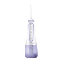Máy tăm nước KALITE KHF06 làm sạch răng miệng 6 đầu đi kèm - Ảnh 1