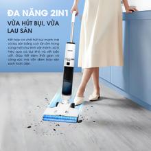 Máy hút bụi lau sàn Kalite H8 Pro - Ảnh 5