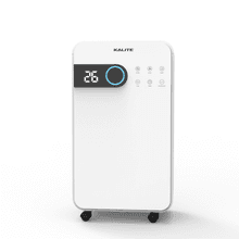 Máy lọc không khí & hút ẩm KALITE KL23WD công suất 270W - Ảnh 1