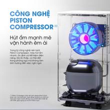 Máy hút ẩm Kalite DrySense-A6 - Ảnh 4