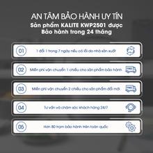 Chảo inox 304 lòng sâu Kalite KWP2501 chống dính chống xước - Ảnh 16