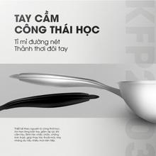 Chảo rán inox liền khối cao cấp KALITE KFP2603 - Size 26cm - Ảnh 11