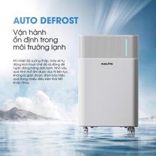 Máy hút ẩm Kalite DrySense-A6 - Ảnh 2