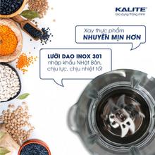 Máy làm sữa hạt KALITE KL-950 cao cấp - Ảnh 6