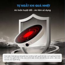Bếp từ đơn Kalite Power S8 - Ảnh 6