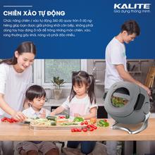 Nồi cao tần vũ trụ KALITE GALAXY, tất cả trong một - Ảnh 3