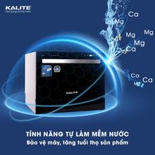 Máy rửa bát KALITE KDW9141 dung tích lớn, công suất mạnh làm sạch tối đa - Ảnh 13