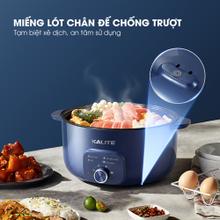 Nồi lẩu KALITE KL568 đa năng dung tích 6L - Ảnh 12