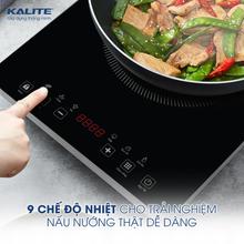 Bếp từ đơn KLI6600 - Ảnh 7