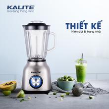 Máy xay sinh tố KALITE KLB650 3 cối xay công suất 500W - Ảnh 4