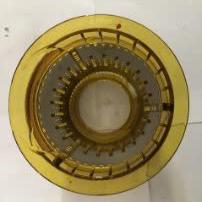 Lưới ép Máy Ép Chậm KALITE KL565 - Lọc mịn, ép kiệt, dễ vệ sinh - Ảnh 2