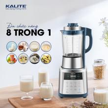 Máy làm sữa hạt KALITE KCBV8P bền bỉ chống trào đa năng 8in1 - Ảnh 7