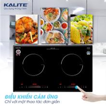 Bếp từ đôi KALITE KL-3900 công nghệ  hiện đại - Ảnh 12