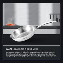 Chảo inox nguyên khối TRIPRO KALITE KL825 - Ảnh 17