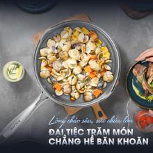 Chảo inox nguyên khối TRIPRO KALITE KL826 26cm - Ảnh 11
