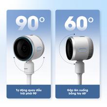 Quạt điều hòa All in One KSA369 nhiều chế độ - Ảnh 10