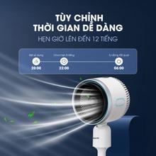 Quạt điều hòa All in One KSA369 nhiều chế độ - Ảnh 11