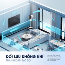 Quạt điều hòa All in One KSA369 nhiều chế độ - Ảnh 4