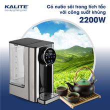 Bình thủy điện KALITE KL-888 tự động lọc đun sôi - Ảnh 8