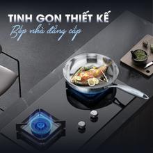 Chảo inox nguyên khối TRIPRO KALITE KL826 26cm - Ảnh 3