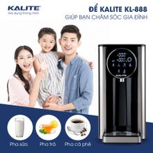 Bình thủy điện KALITE KL-888 tự động lọc đun sôi - Ảnh 5