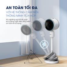 Quạt điều hòa All in One KSA369 nhiều chế độ - Ảnh 6