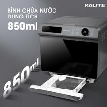 Nồi chiên hơi nước KALITE STEAM ULTRA 360, 20l, 4in, công nghệ SteamTech Fusion 360 - Ảnh 7