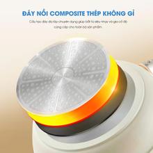 Bộ nồi chảo cán rời Kalite Heritage KCS126 thiết kế 6 món - Ảnh 4