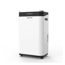 Máy hút ẩm KALITE KL71WP công suất 380W lọc sạch bụi bẩn - Ảnh 1