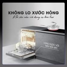 Chảo inox nguyên khối TRIPRO KALITE KL826V chống dính tự thân - Ảnh 8