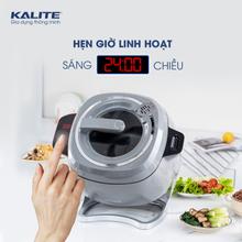Nồi cao tần vũ trụ KALITE GALAXY, tất cả trong một - Ảnh 6