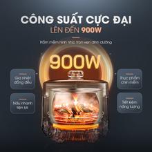 Nồi áp suất đa năng KALITE KPC5001 dung tích 5L - Ảnh 10