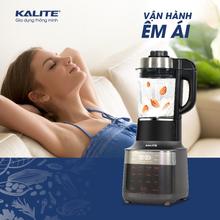 Máy làm sữa hạt KALITE KL-950 cao cấp - Ảnh 5