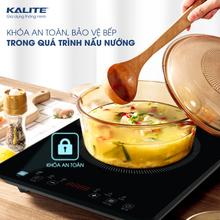 Bếp từ đơn KLI6600 - Ảnh 4