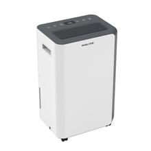 Máy lọc không khí & hút ẩm KALITE KL51WP thông minh hiệu năng 20l/ngày - Ảnh 1
