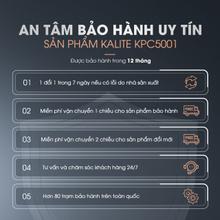 Nồi áp suất đa năng KALITE KPC5001 dung tích 5L - Ảnh 19