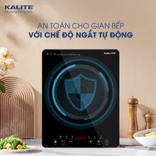 Bếp từ đơn KLI6600 - Ảnh 8