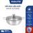 Nồi inox liền khối cao cấp đa năng KALITE KCP2602 - Size 26cm