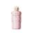 Bình giữ nhiệt trẻ em Kalite DINO PINKY - 354ml, inox 304 giữ nhiệt 12h