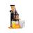 Máy ép chậm KALITE KL-565 kiệt bã, êm ái, bền bỉ