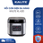 Nồi cơm điện đa năng KALITE KL-620 tiết kiệm điện  