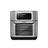 Nồi chiên không dầu KALITE Air Pro, dung tích 12L, khoang inox 304