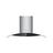 Máy hút mùi KALITE KH51S 4 tốc độ hút công suất 1200m3/h