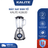 Máy xay sinh tố KALITE KLB630 3 cối xay động cơ đồng nguyên chất
