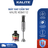 Máy xay cầm tay Kalite KEB4112 thiết kế nhỏ gọn 12+1 cấp tốc độ
