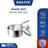 Quánh inox Kalite KSP1601 3 Lớp Cao Cấp