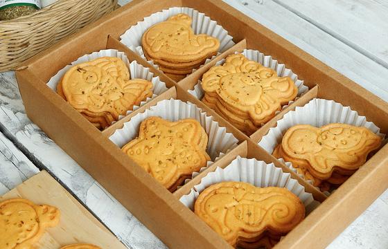 2 Cách làm bánh quy giòn xốp thơm ngon đơn giản tại nhà